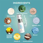 Intimate Area Bleaching Cream