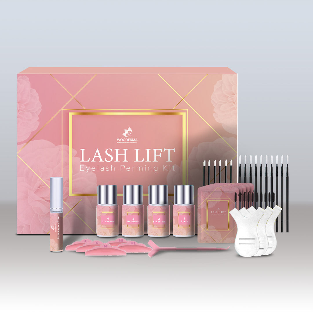 Lash Lift Eyelash Perming Kit
