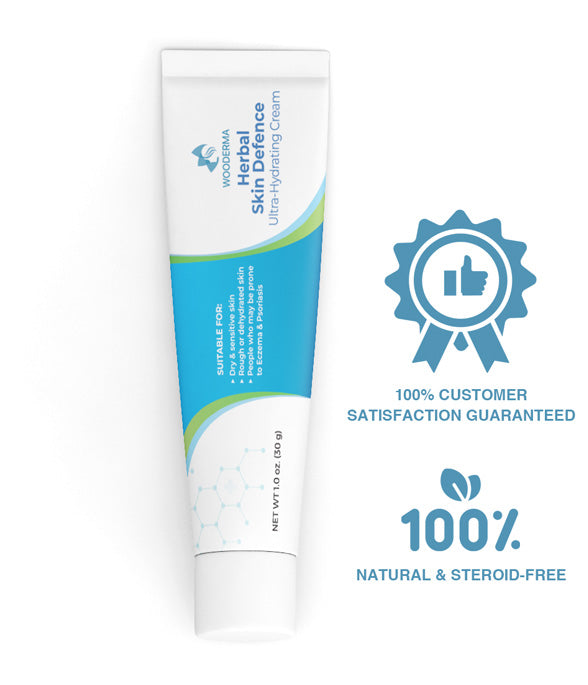 Everyday Skin Comfort